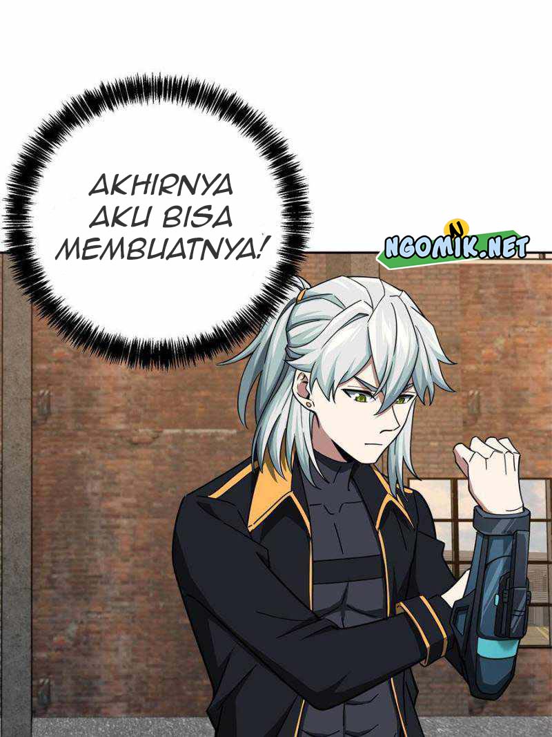 Super Mechanic (The Legendary Mechanic) Chapter 112 Gambar 31