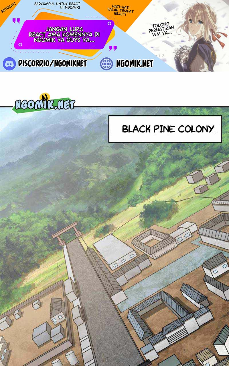 Manhua Super Mechanic (The Legendary Mechanic) Chapter 112 gambar nomor 2