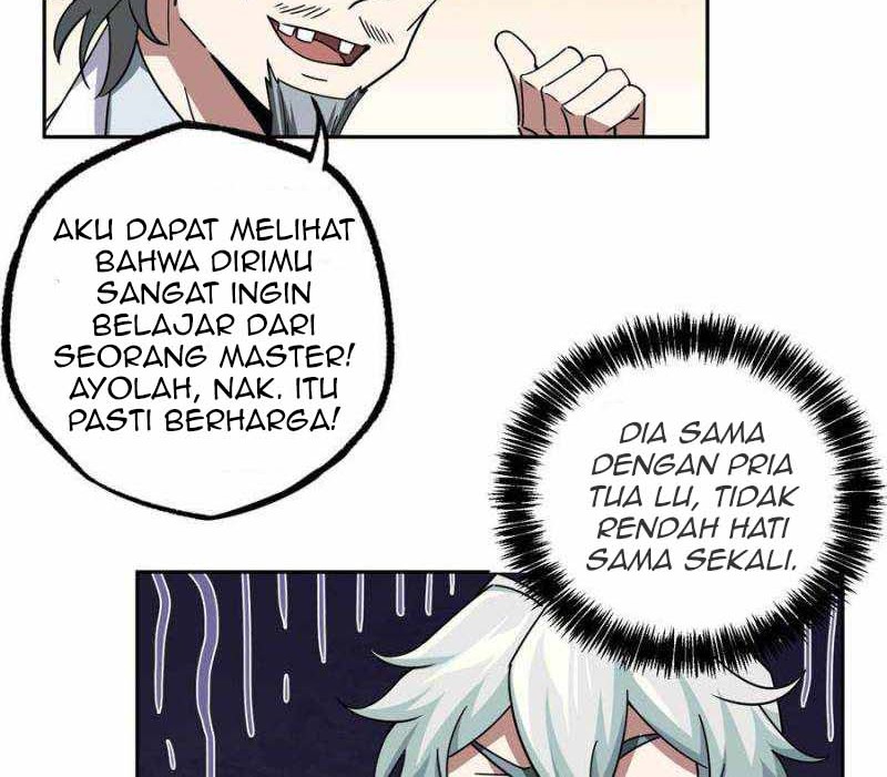 Super Mechanic (The Legendary Mechanic) Chapter 112 Gambar 38