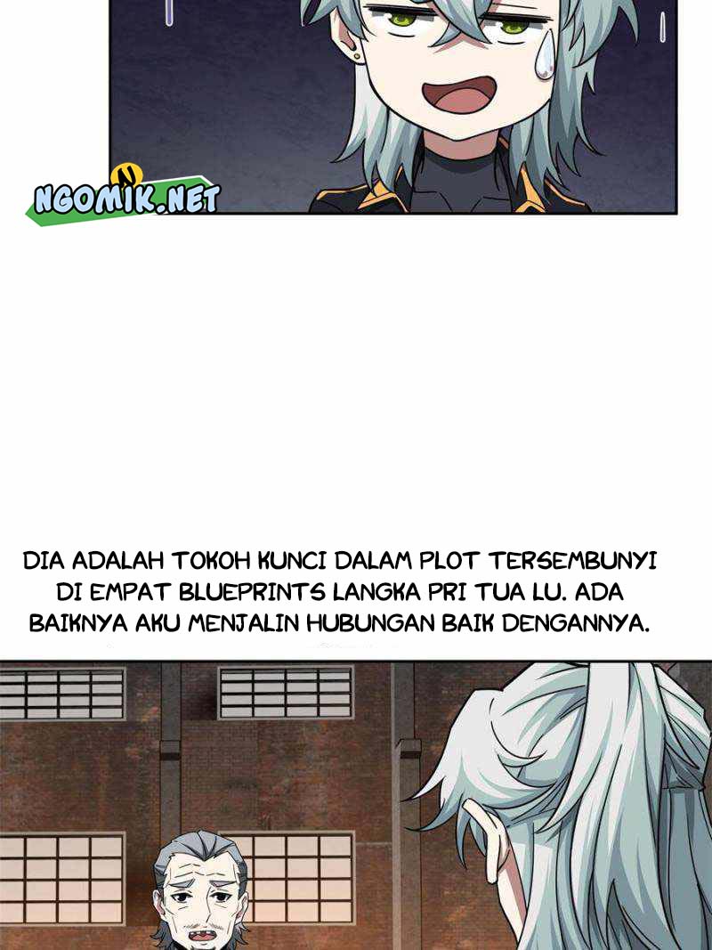Super Mechanic (The Legendary Mechanic) Chapter 112 Gambar 39