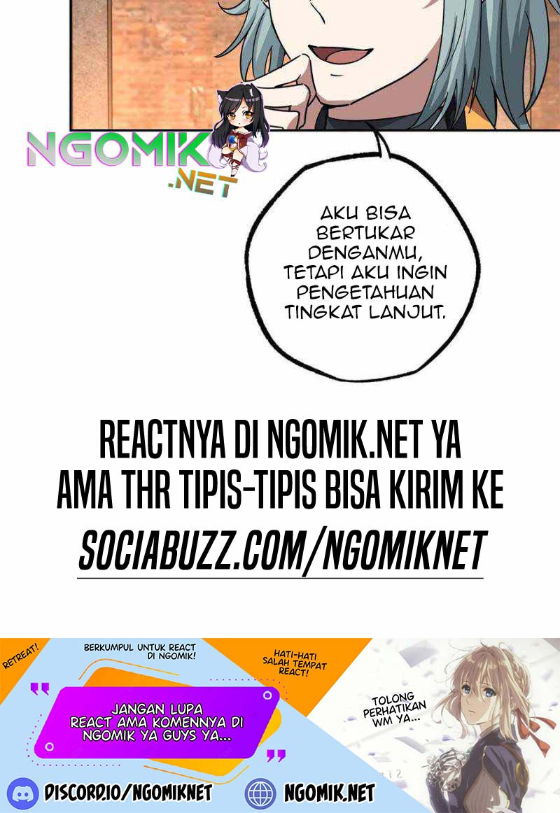 Super Mechanic (The Legendary Mechanic) Chapter 112 Gambar 41