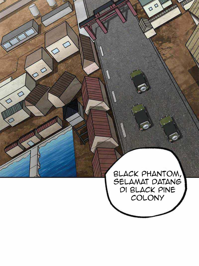 Super Mechanic (The Legendary Mechanic) Chapter 112 Gambar 3