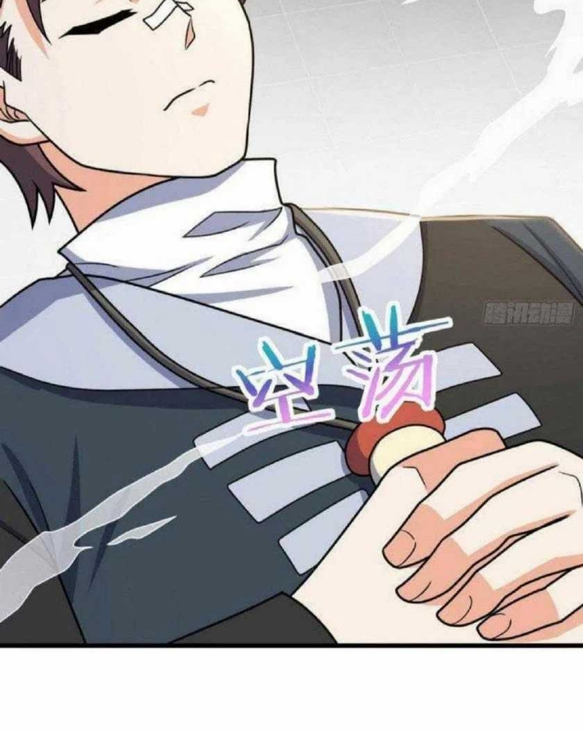 Spare Me, Great Lord! Chapter 253 Gambar 28