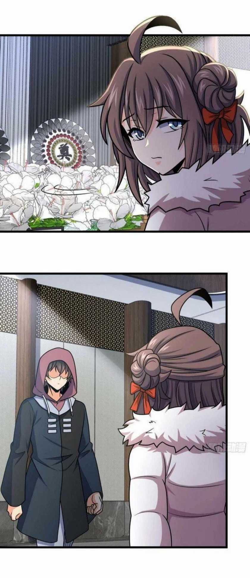 Spare Me, Great Lord! Chapter 253 Gambar 29