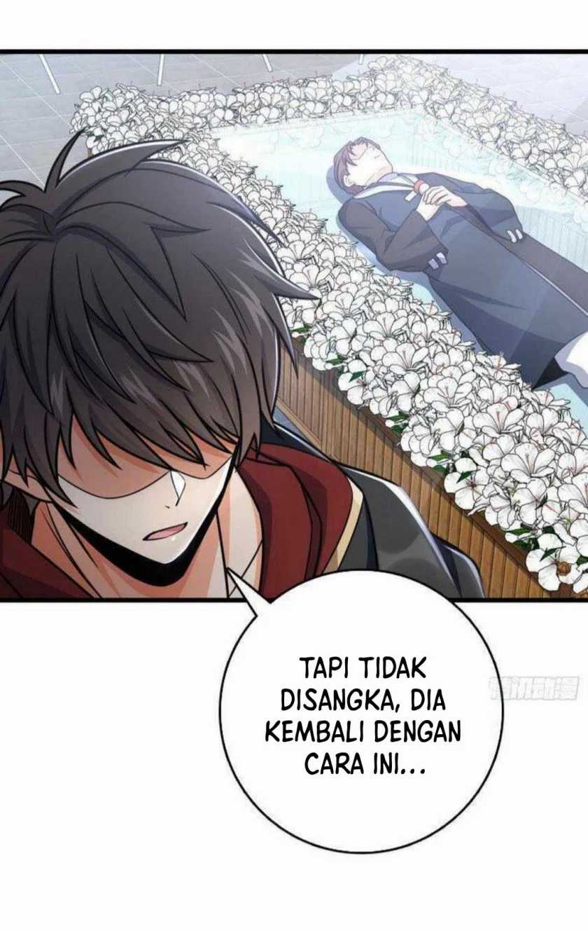 Spare Me, Great Lord! Chapter 253 Gambar 16