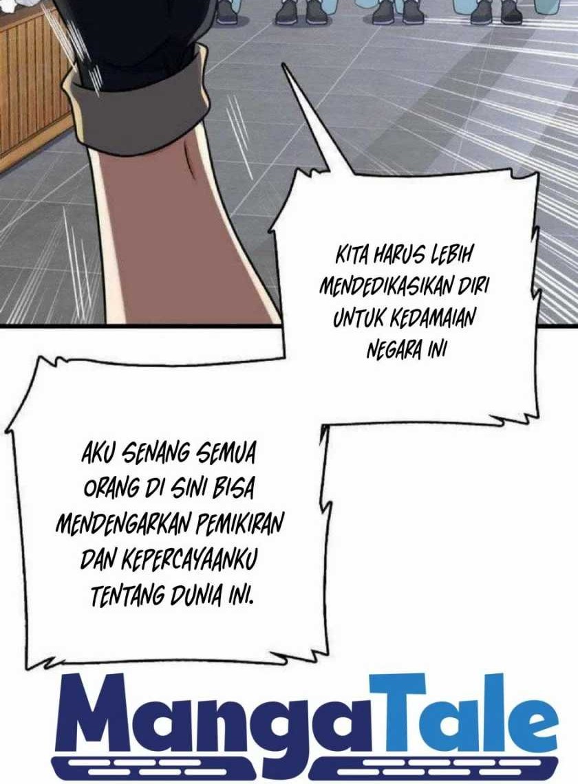 Spare Me, Great Lord! Chapter 253 Gambar 18