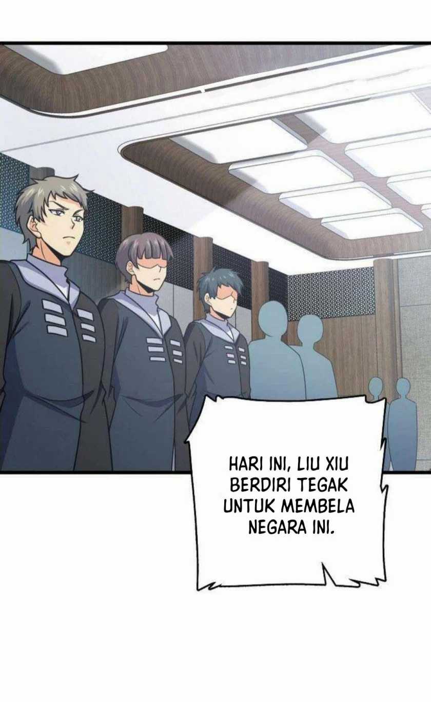 Spare Me, Great Lord! Chapter 253 Gambar 19