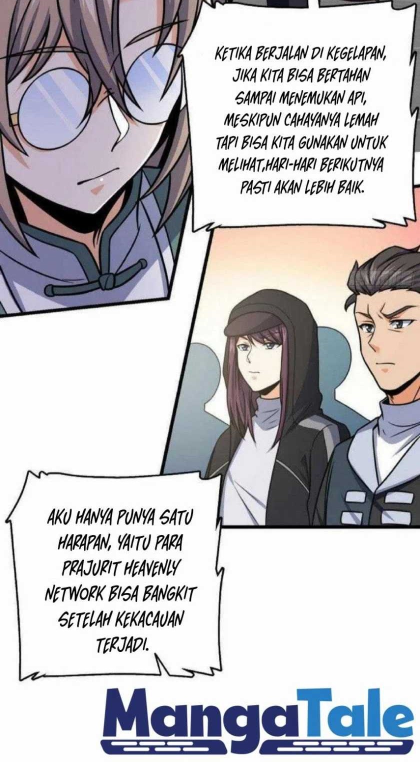 Spare Me, Great Lord! Chapter 253 Gambar 21