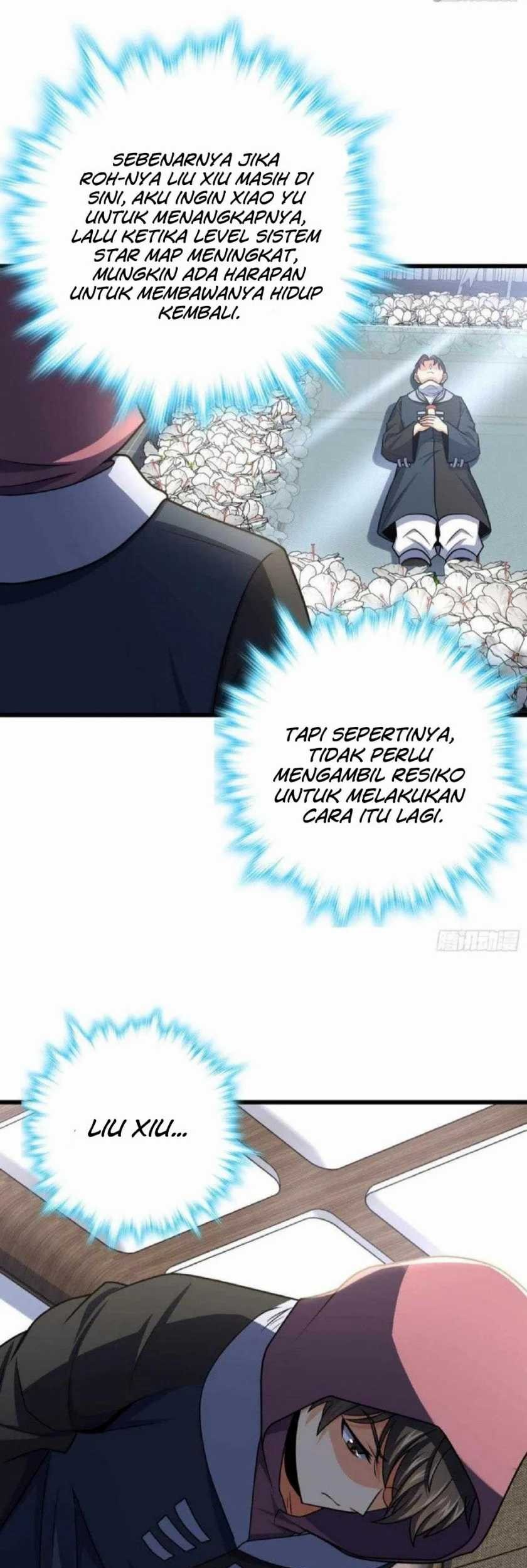 Spare Me, Great Lord! Chapter 253 Gambar 32