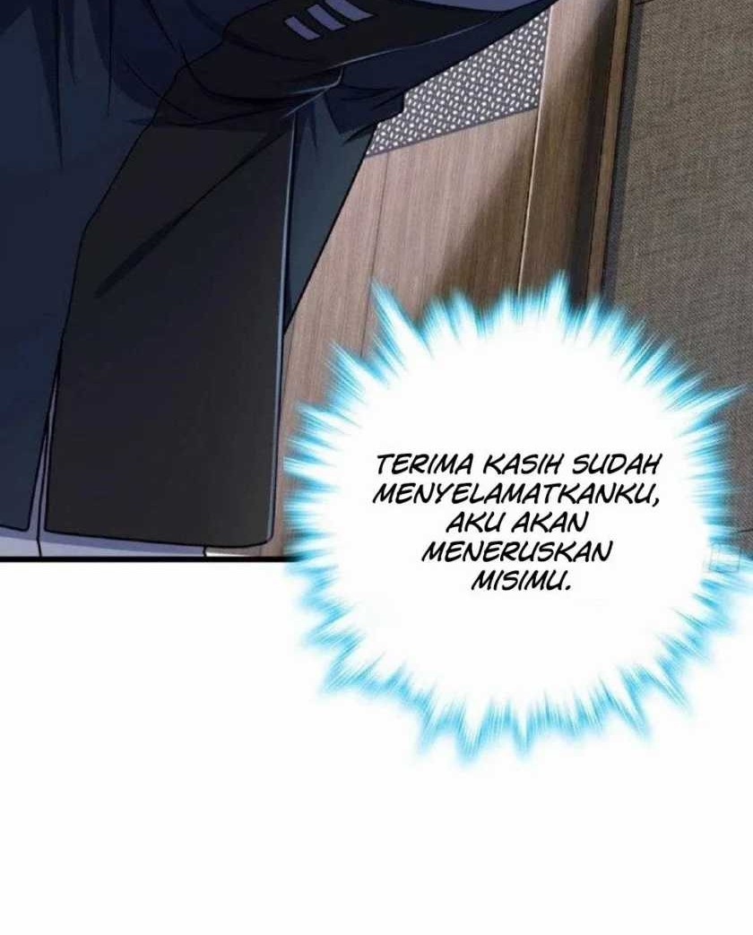 Spare Me, Great Lord! Chapter 253 Gambar 33