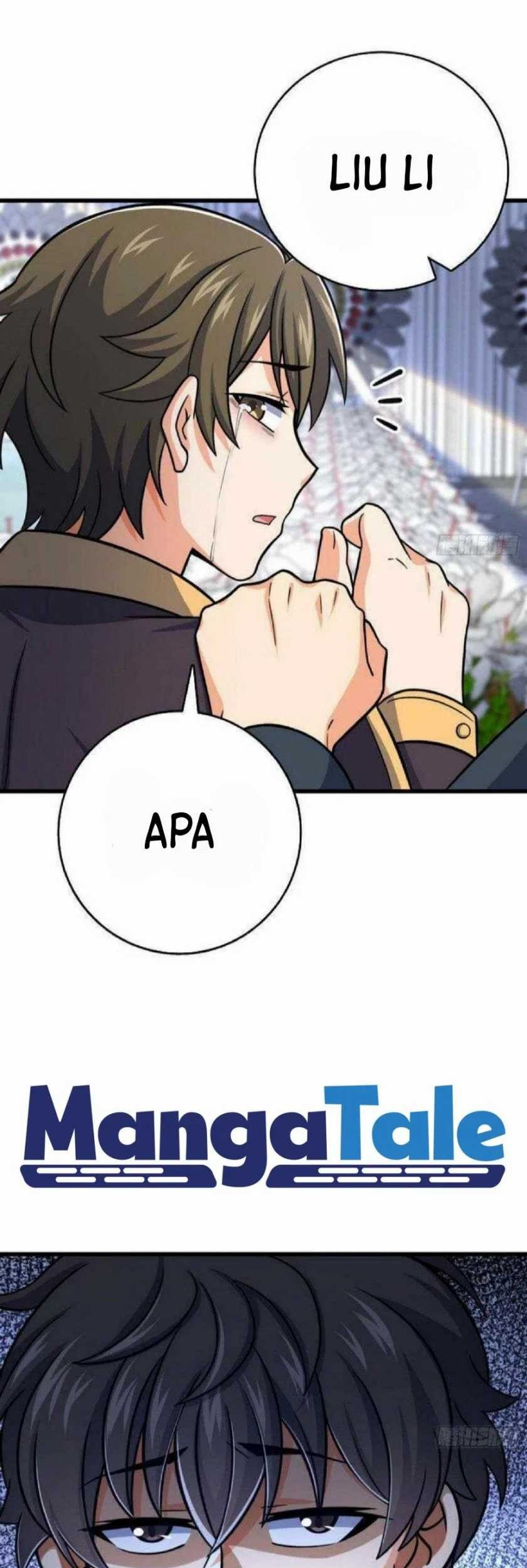 Spare Me, Great Lord! Chapter 253 Gambar 51