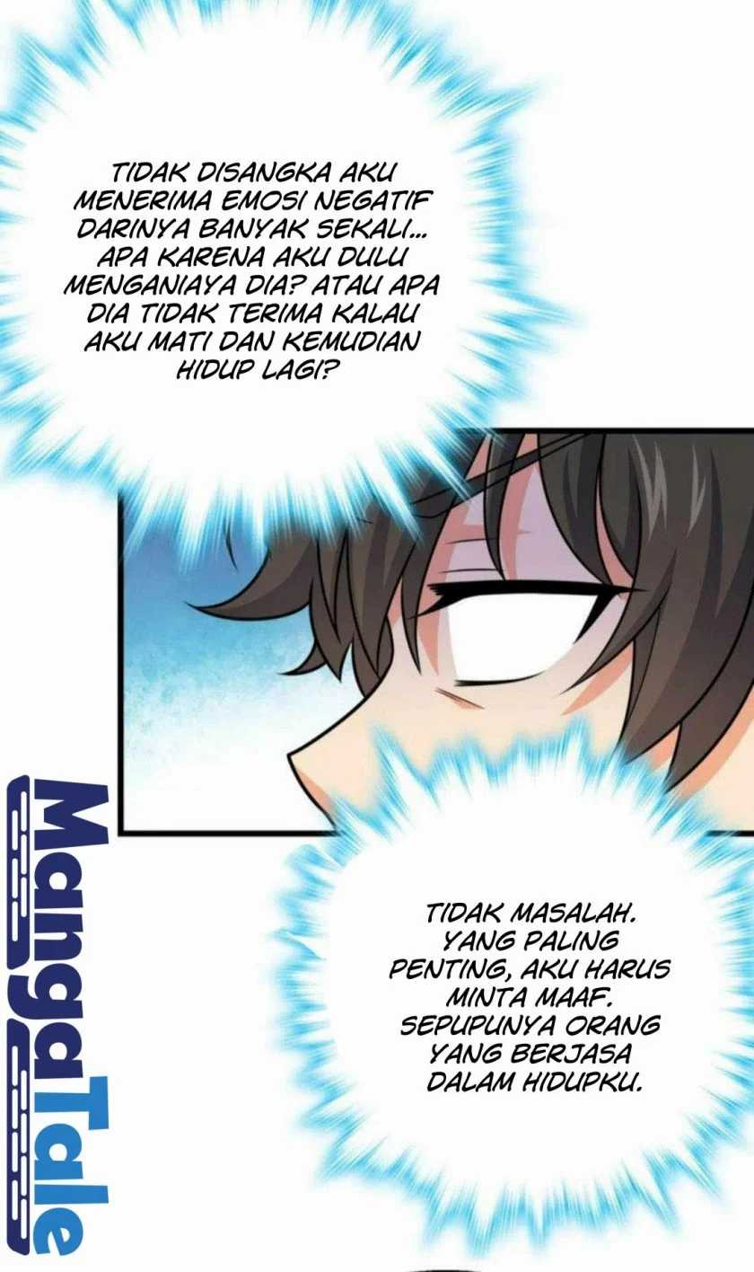 Spare Me, Great Lord! Chapter 253 Gambar 55