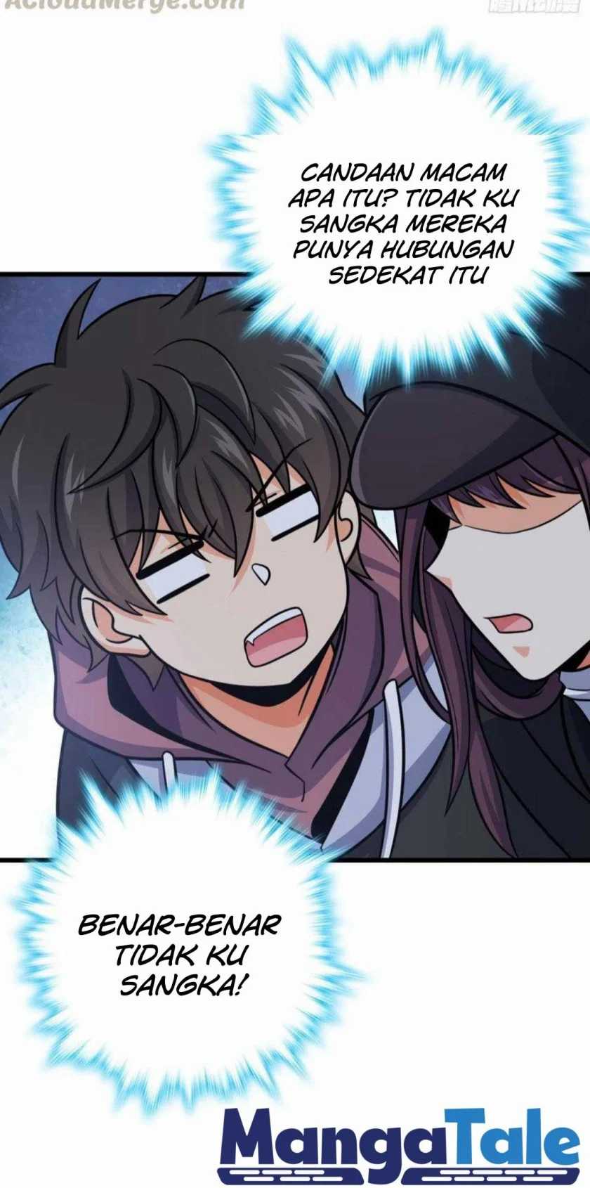 Spare Me, Great Lord! Chapter 253 Gambar 48