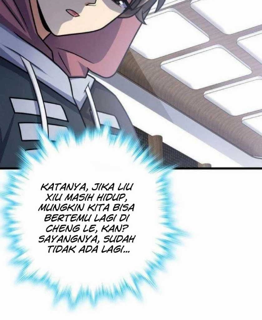 Spare Me, Great Lord! Chapter 253 Gambar 9