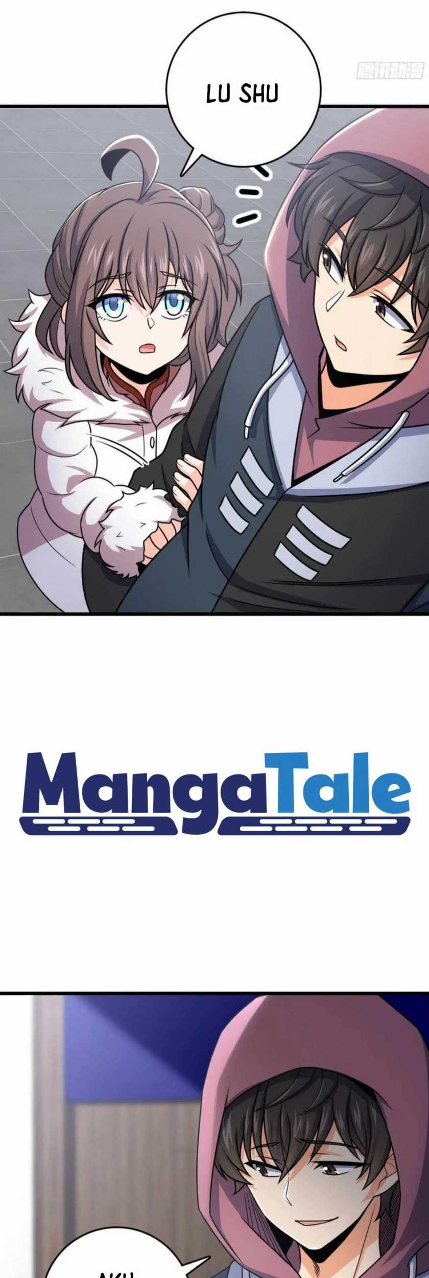 Spare Me, Great Lord! Chapter 253 Gambar 10