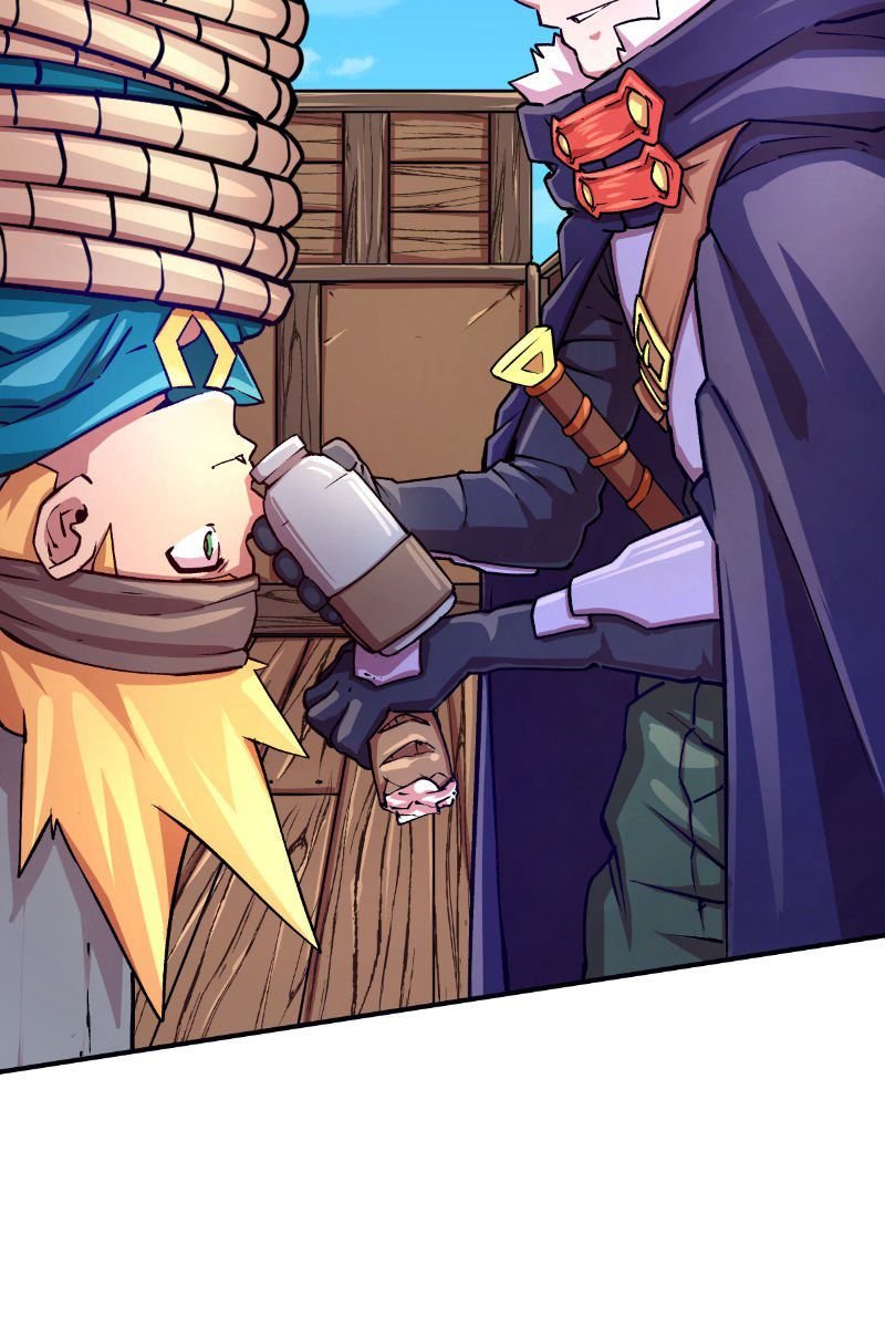 The Mad Gate Chapter 13 Gambar 14