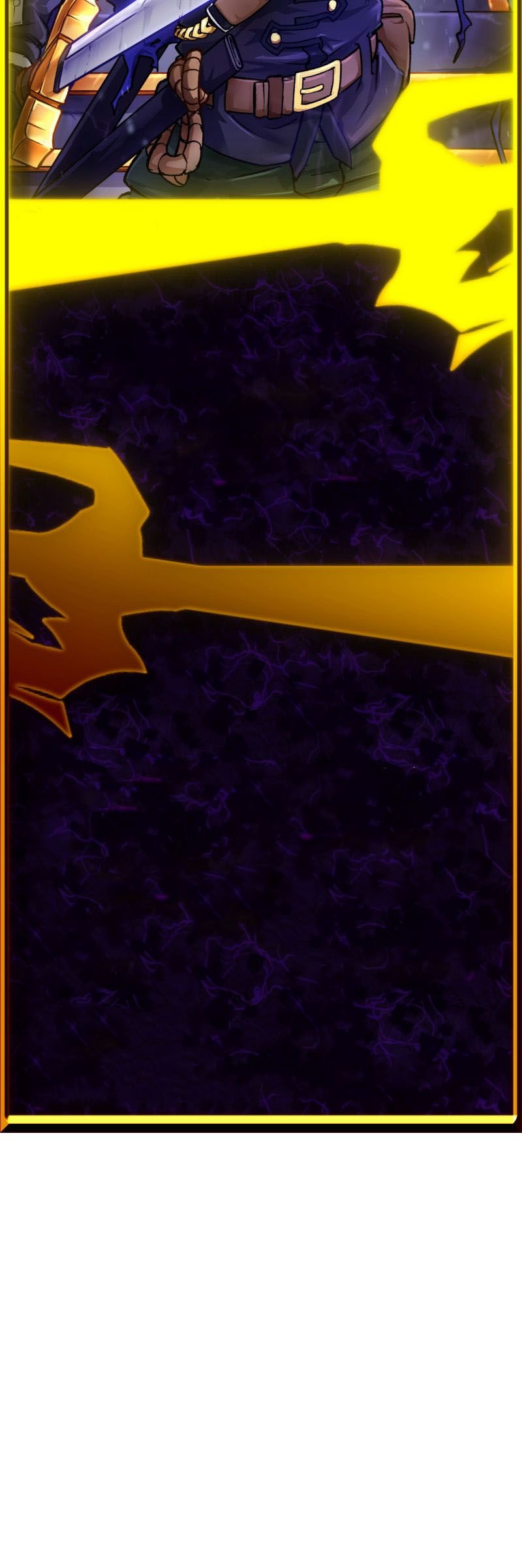 The Mad Gate Chapter 13 Gambar 17