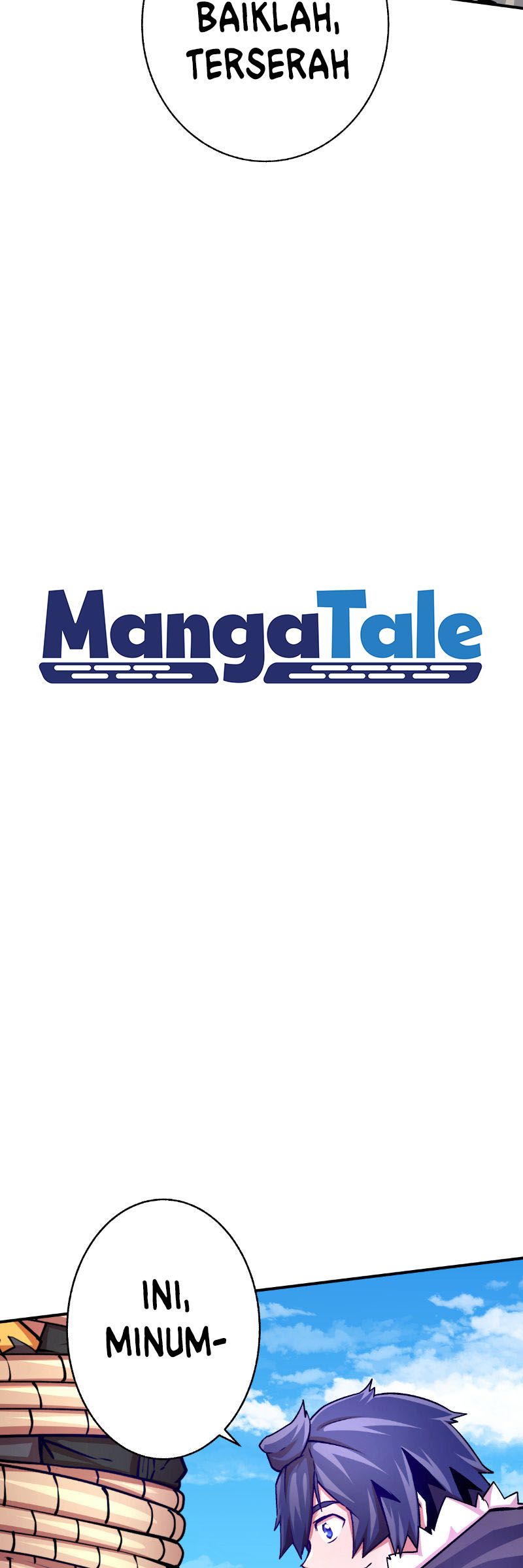 The Mad Gate Chapter 13 Gambar 13