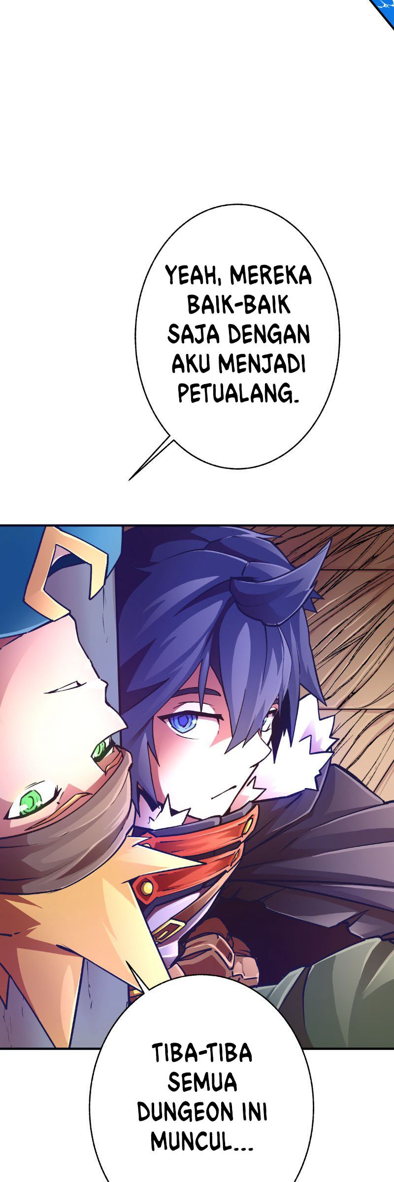 The Mad Gate Chapter 13 Gambar 26