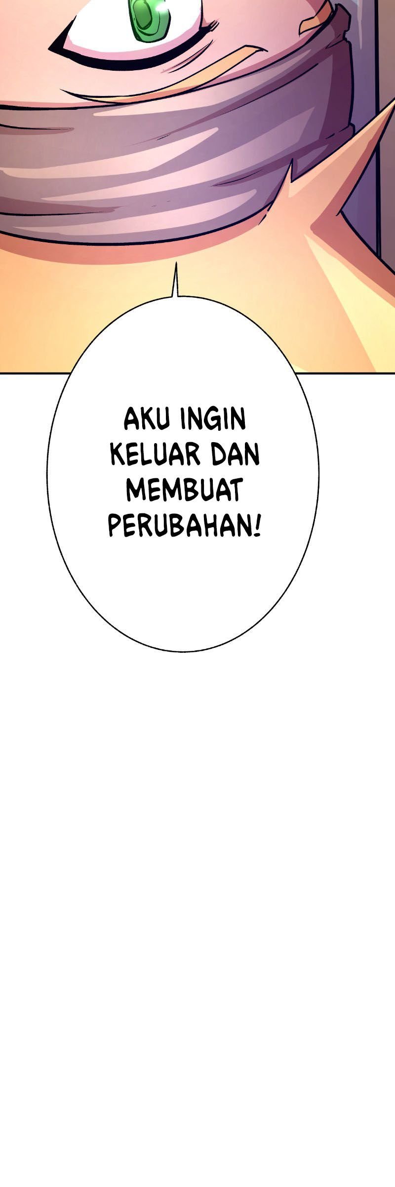 The Mad Gate Chapter 13 Gambar 29