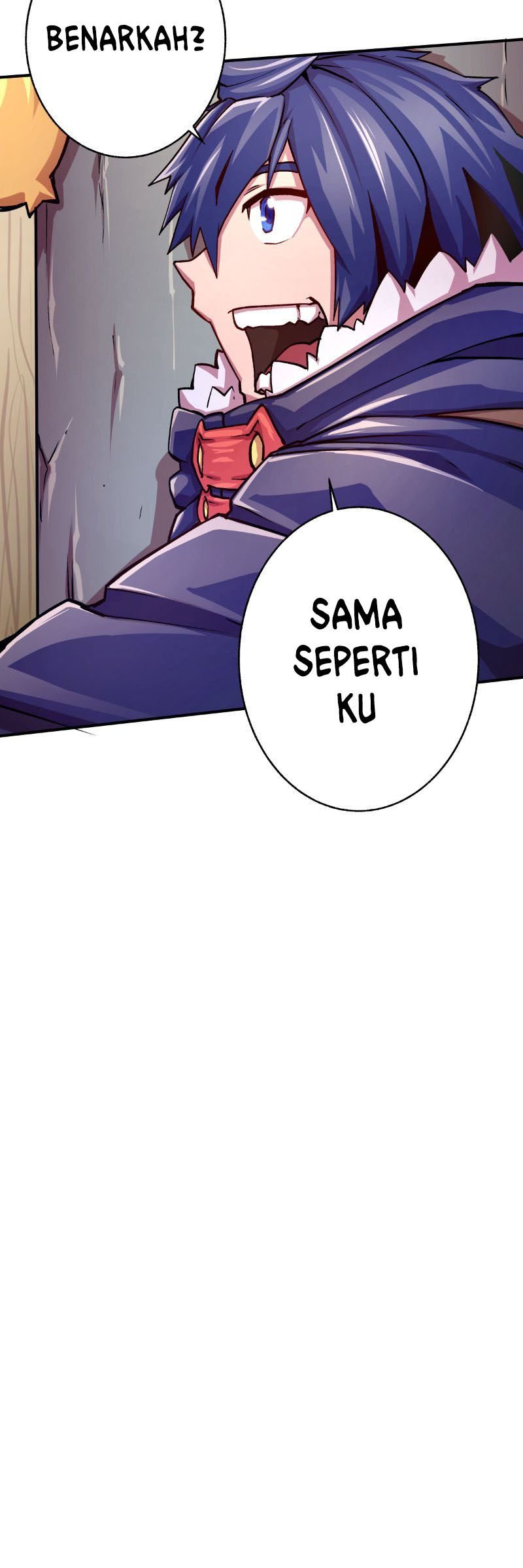 The Mad Gate Chapter 13 Gambar 21