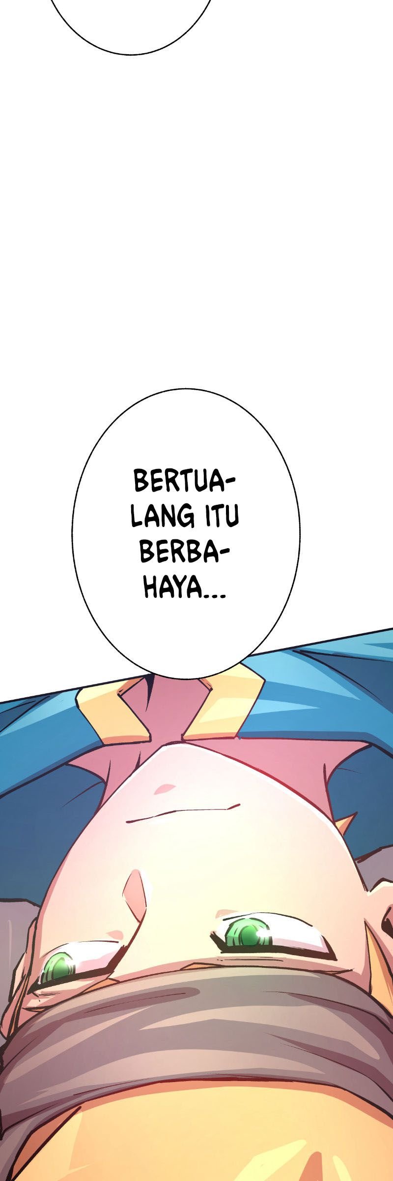 The Mad Gate Chapter 13 Gambar 23