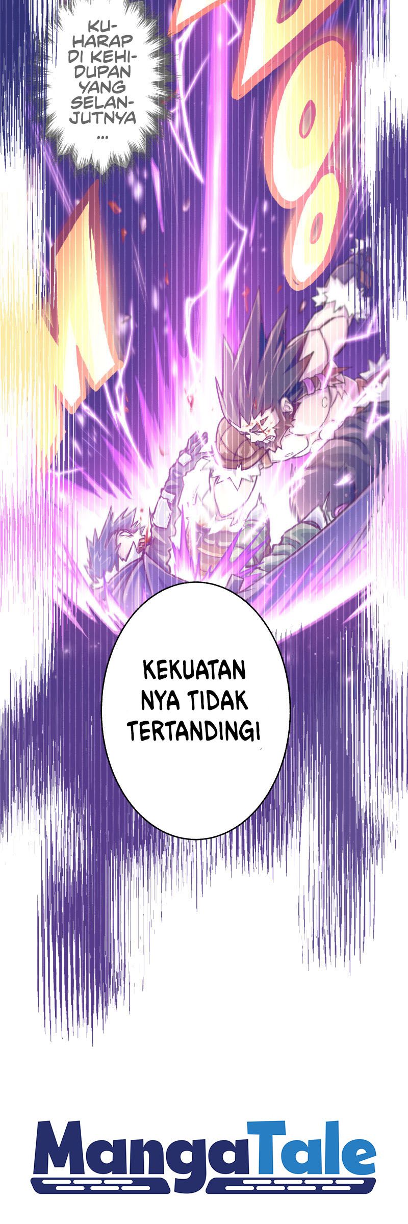 The Mad Gate Chapter 13 Gambar 34