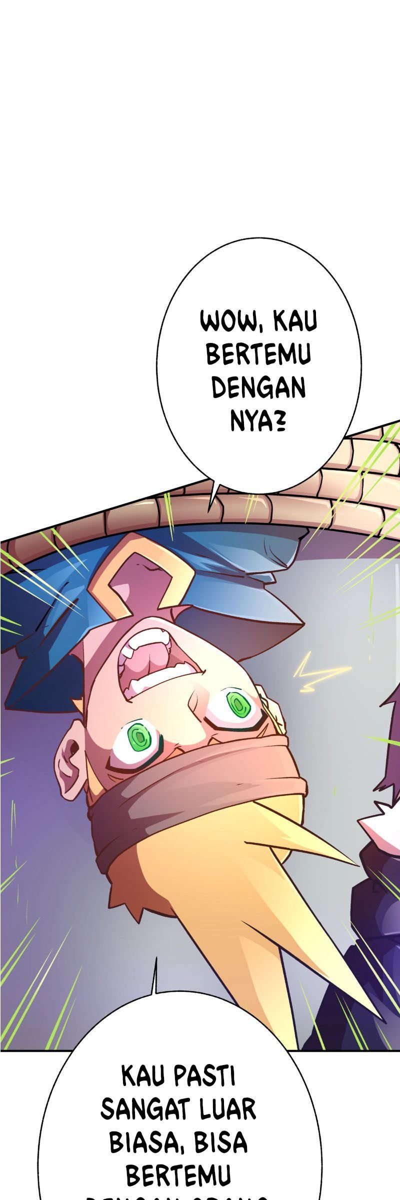 The Mad Gate Chapter 13 Gambar 35