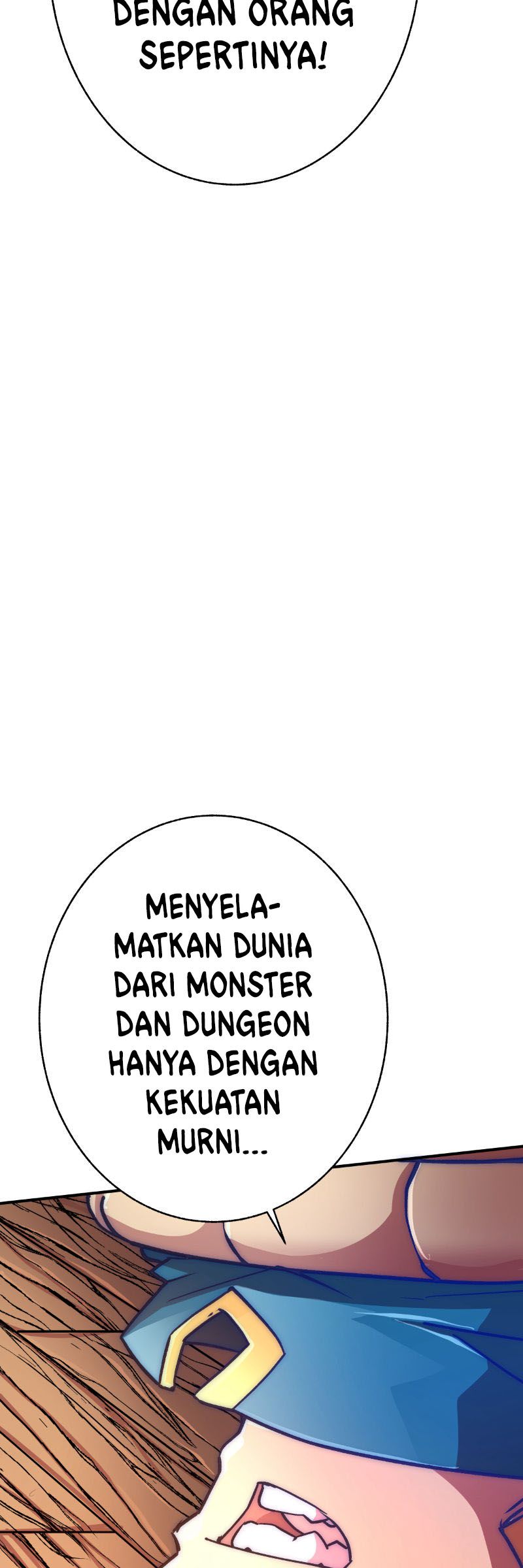 The Mad Gate Chapter 13 Gambar 36