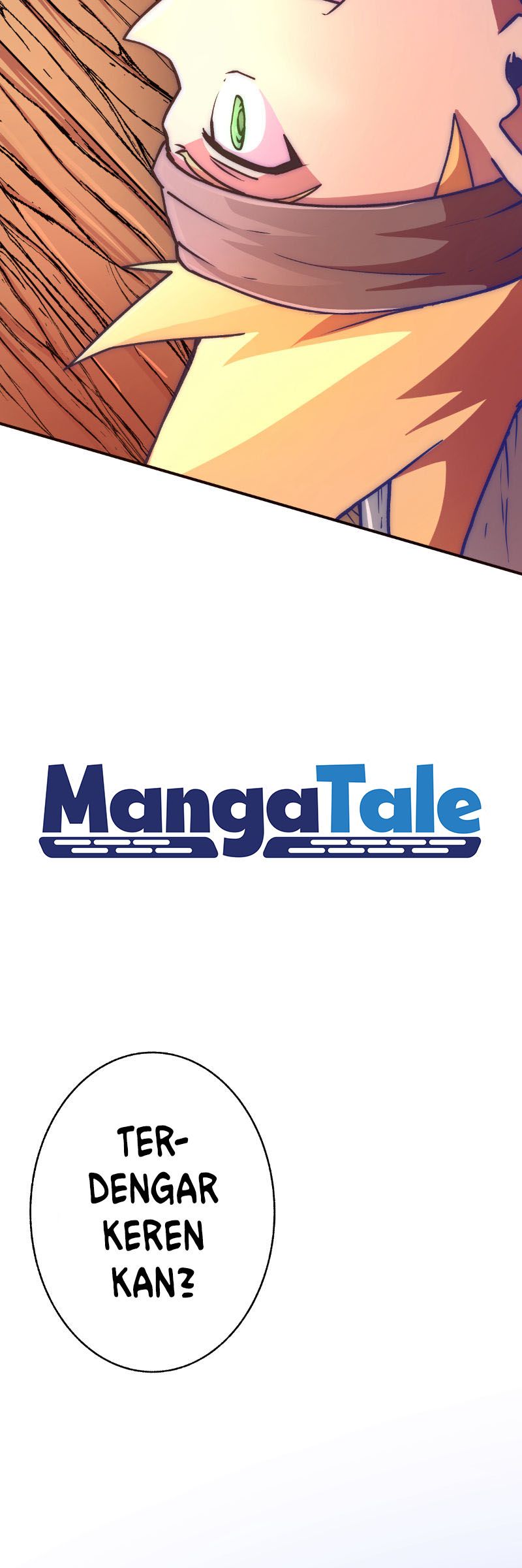 The Mad Gate Chapter 13 Gambar 37