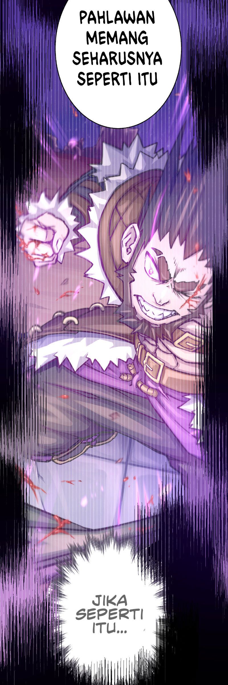 The Mad Gate Chapter 13 Gambar 39