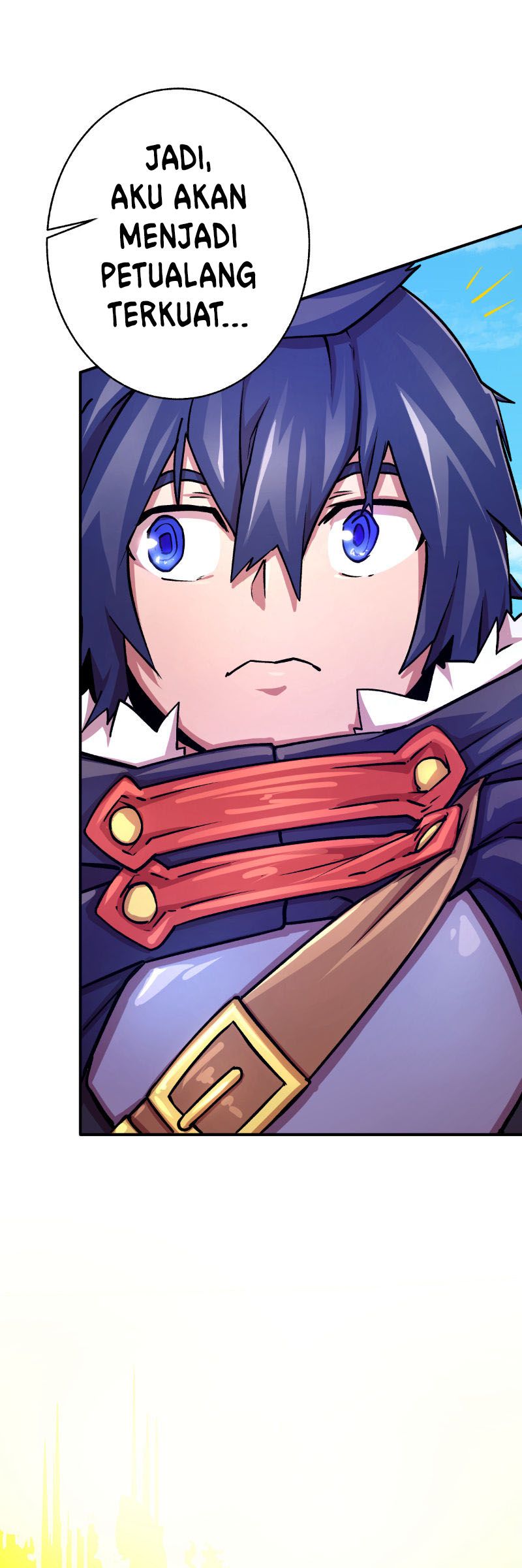 The Mad Gate Chapter 13 Gambar 30