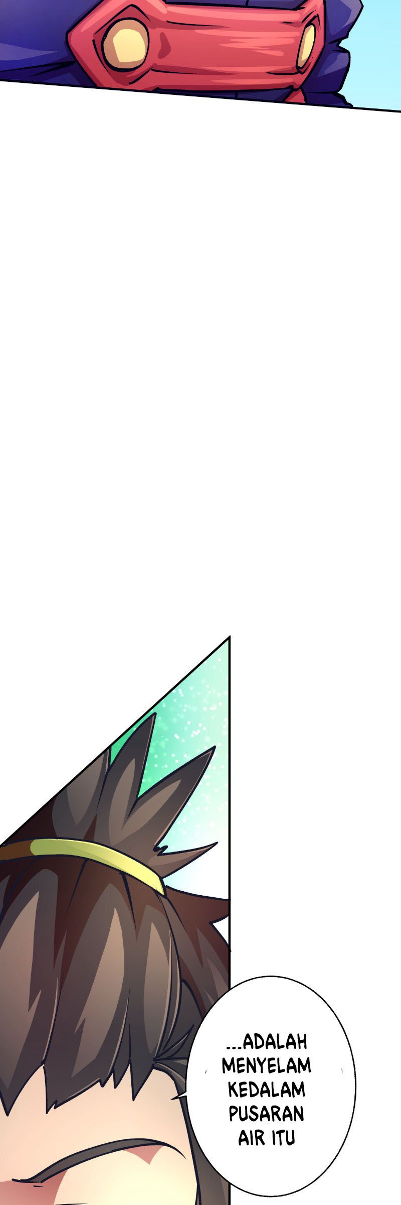 The Mad Gate Chapter 13 Gambar 60