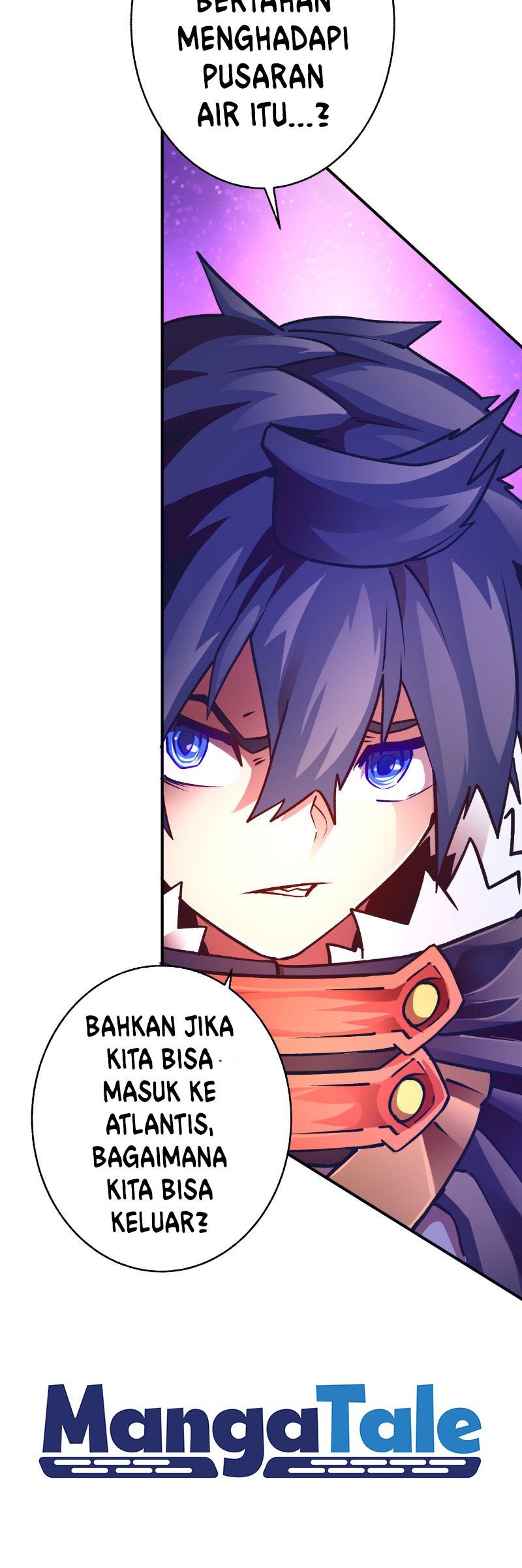 The Mad Gate Chapter 13 Gambar 62