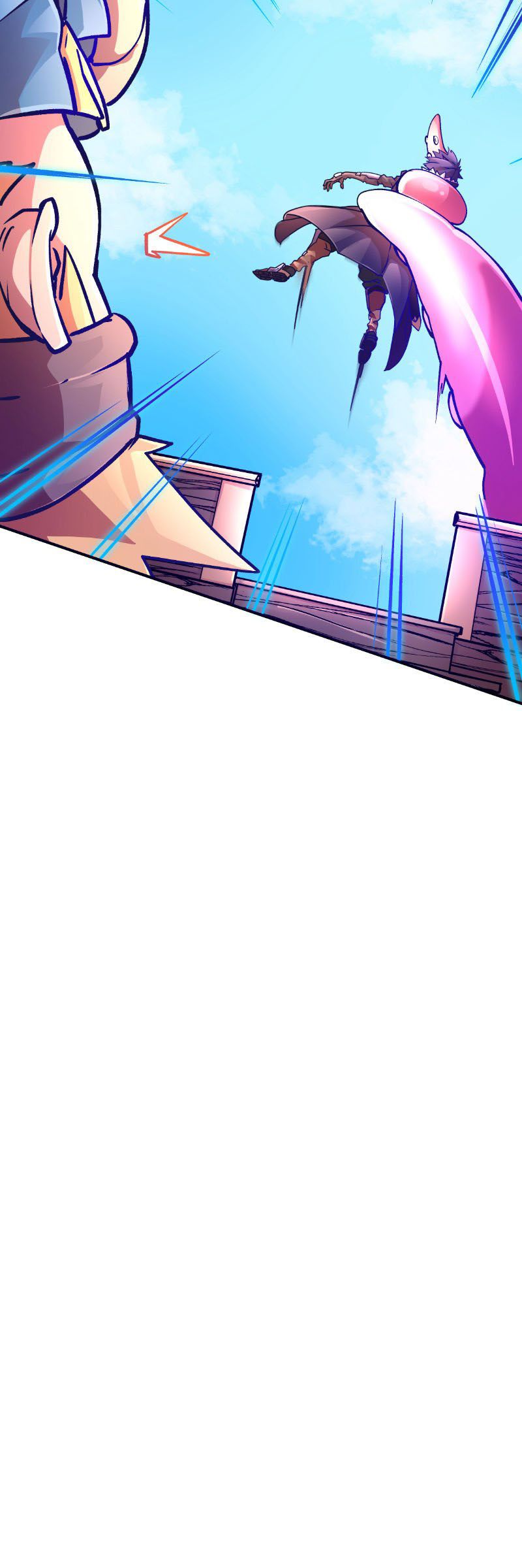 The Mad Gate Chapter 13 Gambar 70