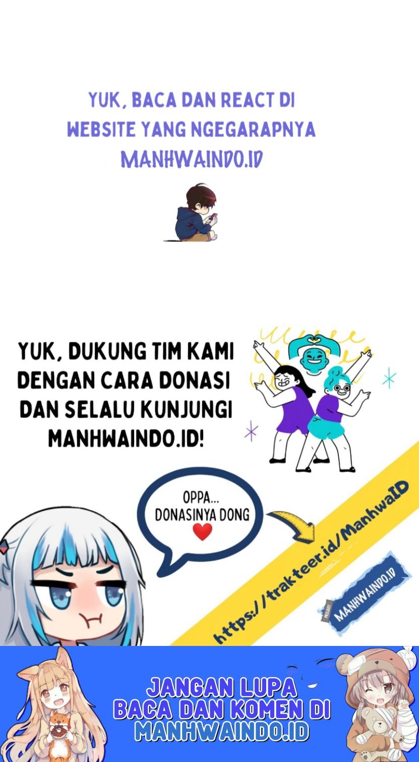 Holy Chef, Crazy Empress Chapter 114 Gambar 19