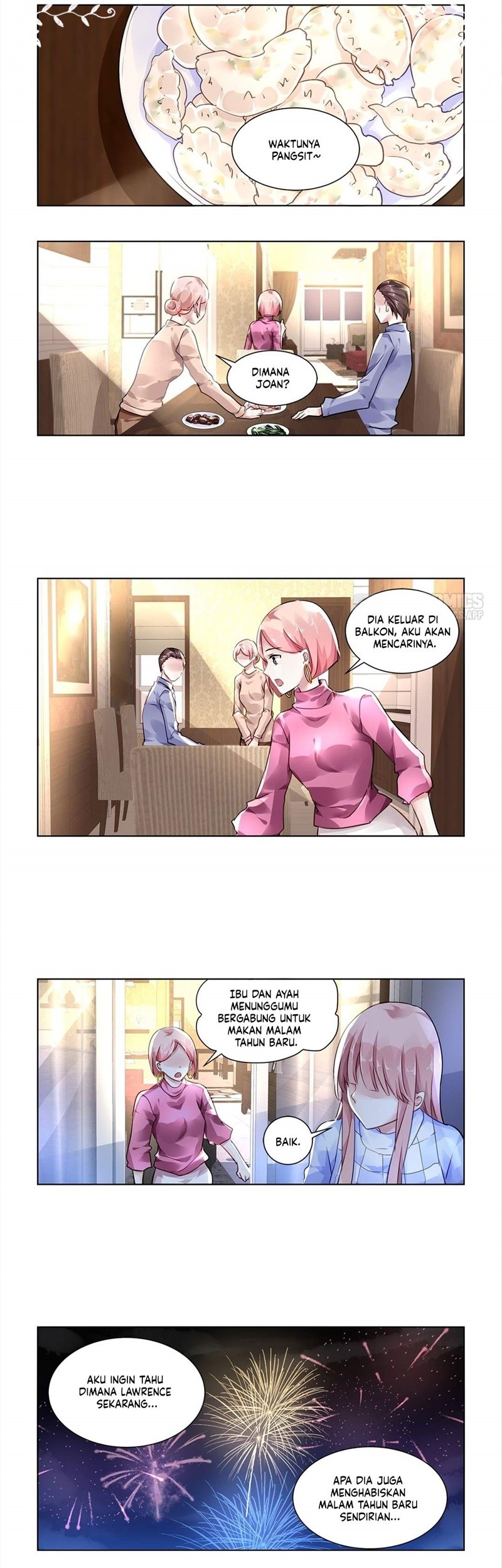 Guomin Laogong Dai Huijia Chapter 125 Gambar 4