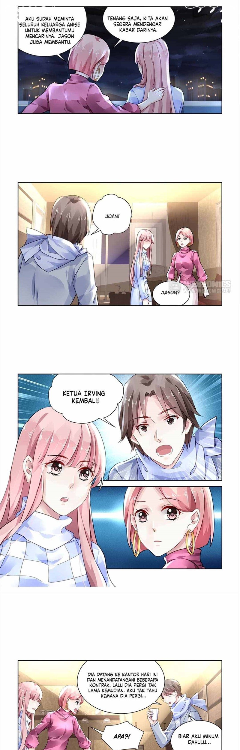 Guomin Laogong Dai Huijia Chapter 125 Gambar 6