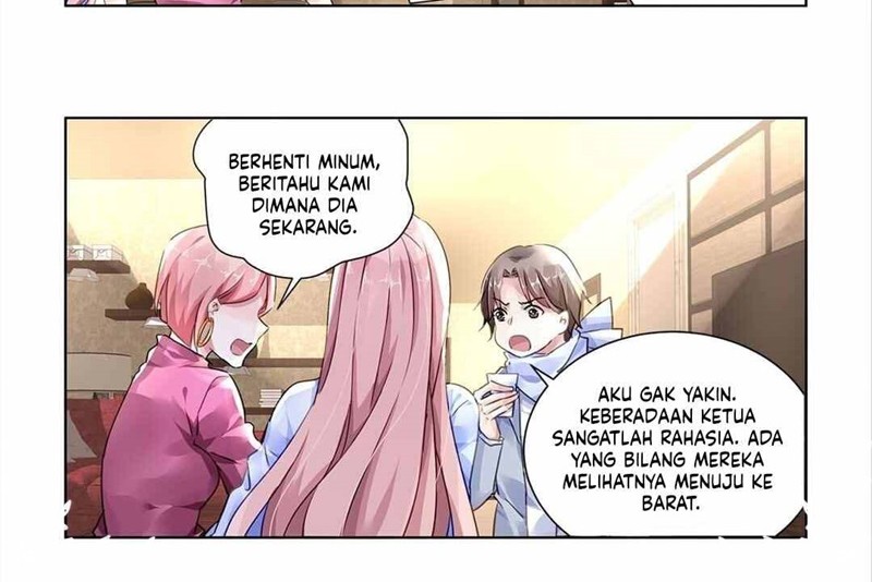 Guomin Laogong Dai Huijia Chapter 125 Gambar 7