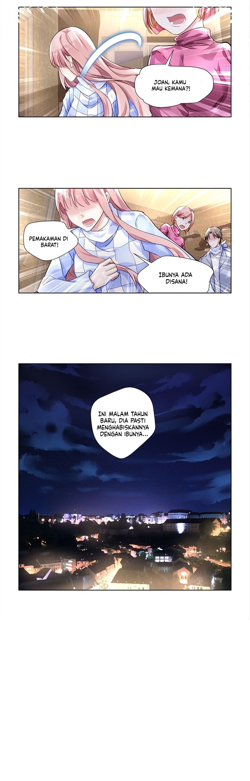 Guomin Laogong Dai Huijia Chapter 125 Gambar 8