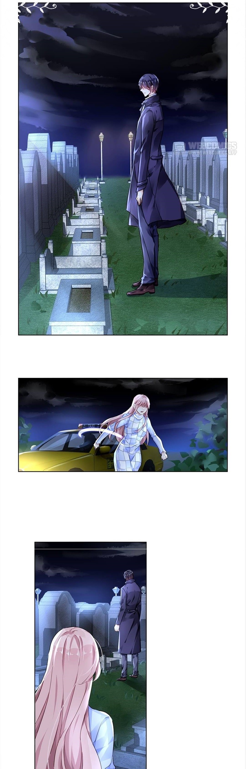 Guomin Laogong Dai Huijia Chapter 125 Gambar 10