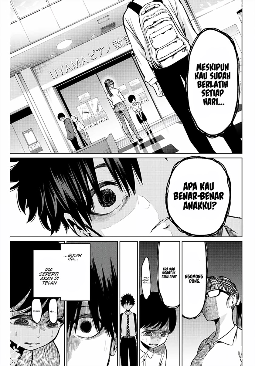 Our Broken Strategic Love Chapter 00.1 Gambar 28