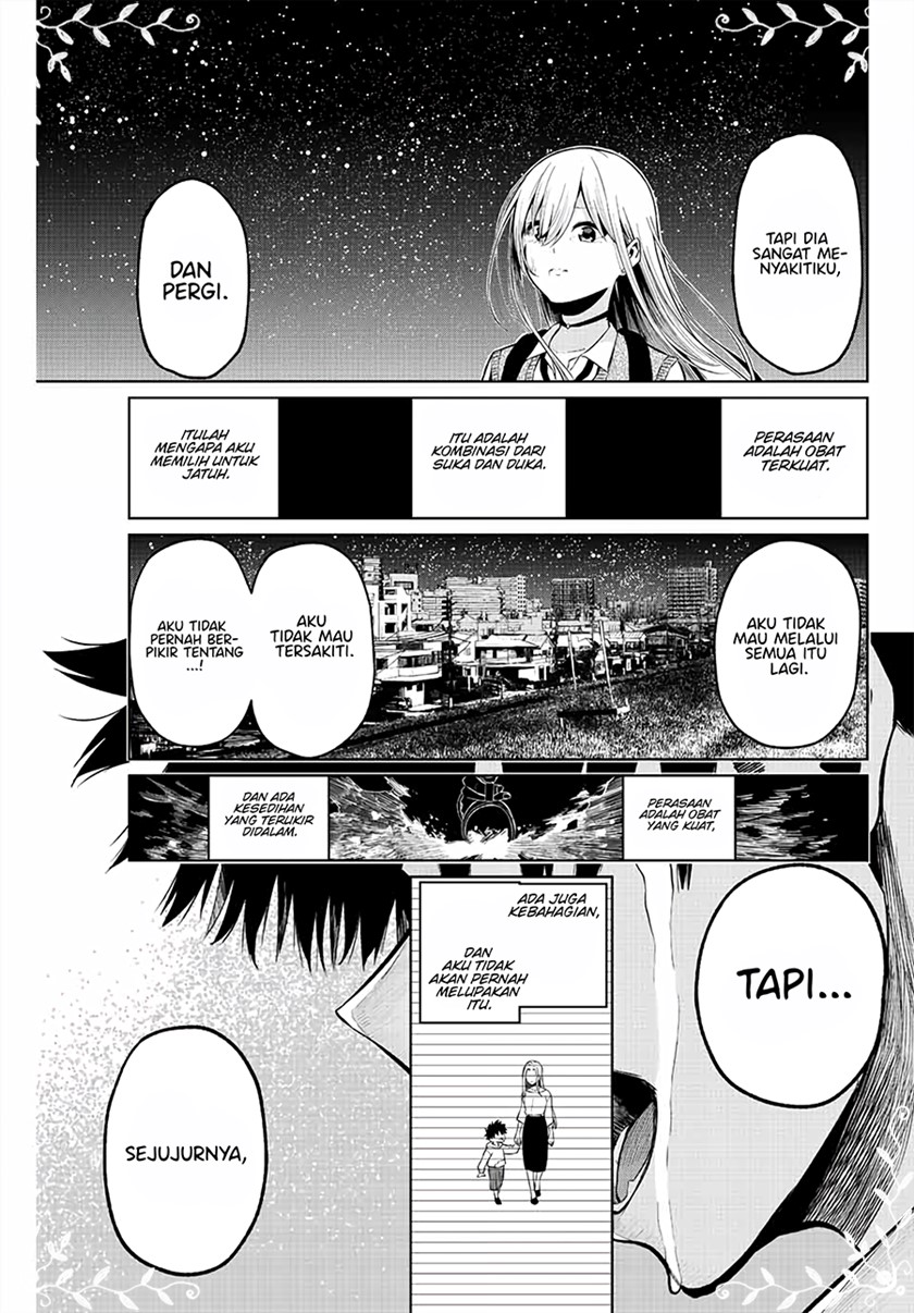 Our Broken Strategic Love Chapter 00.1 Gambar 47