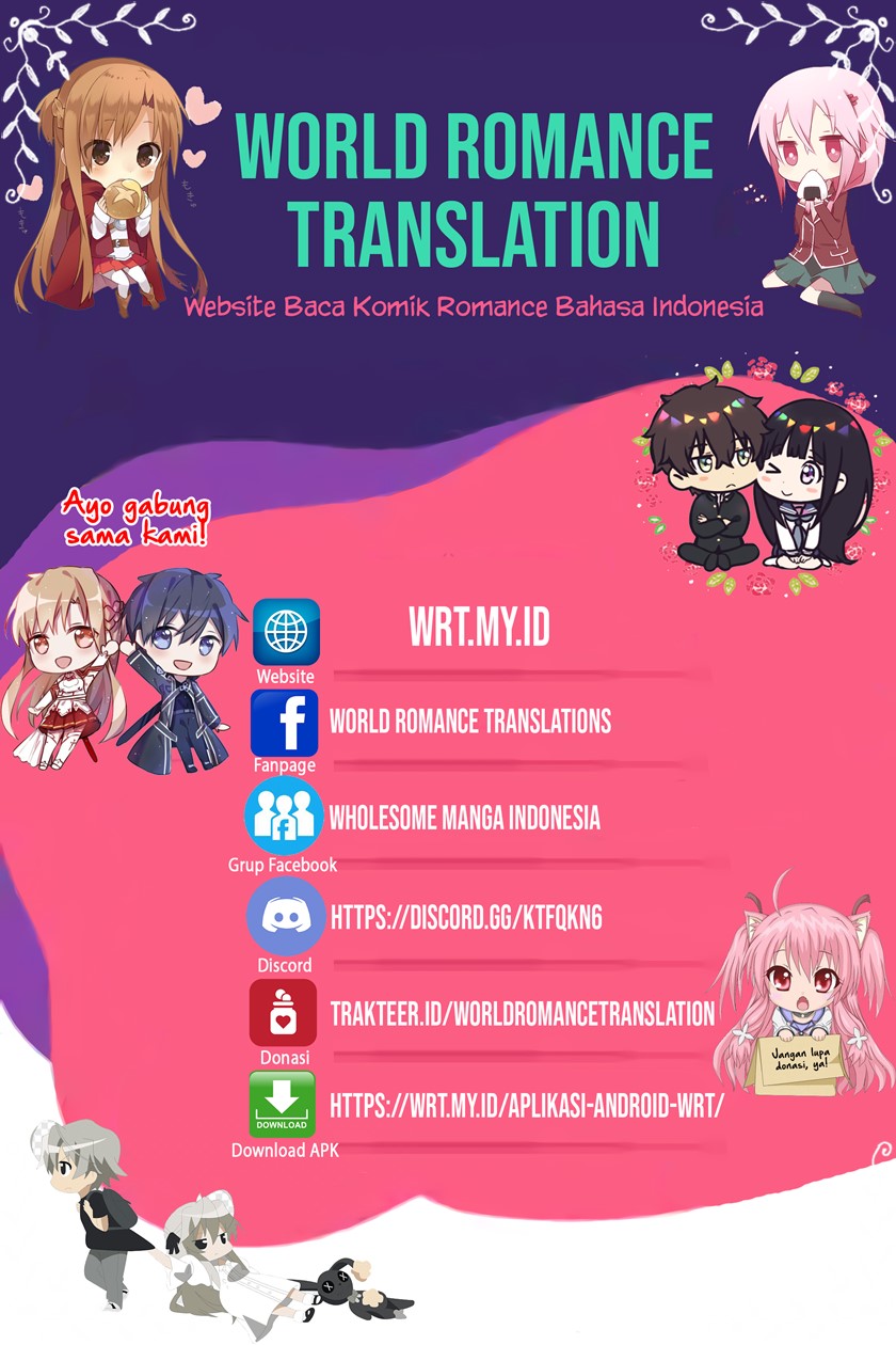 Our Broken Strategic Love Chapter 00.1 Gambar 55