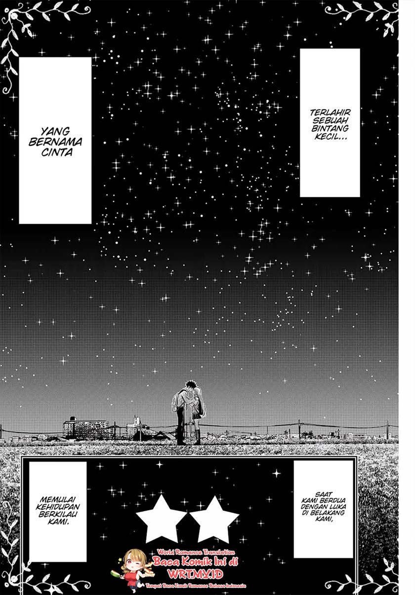 Our Broken Strategic Love Chapter 00.1 Gambar 53