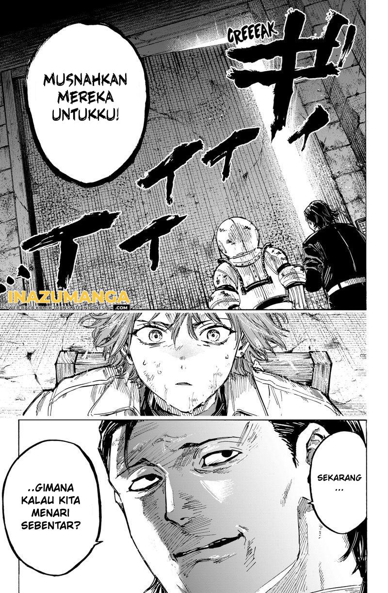 Marriagetoxin Chapter 05 Gambar 4