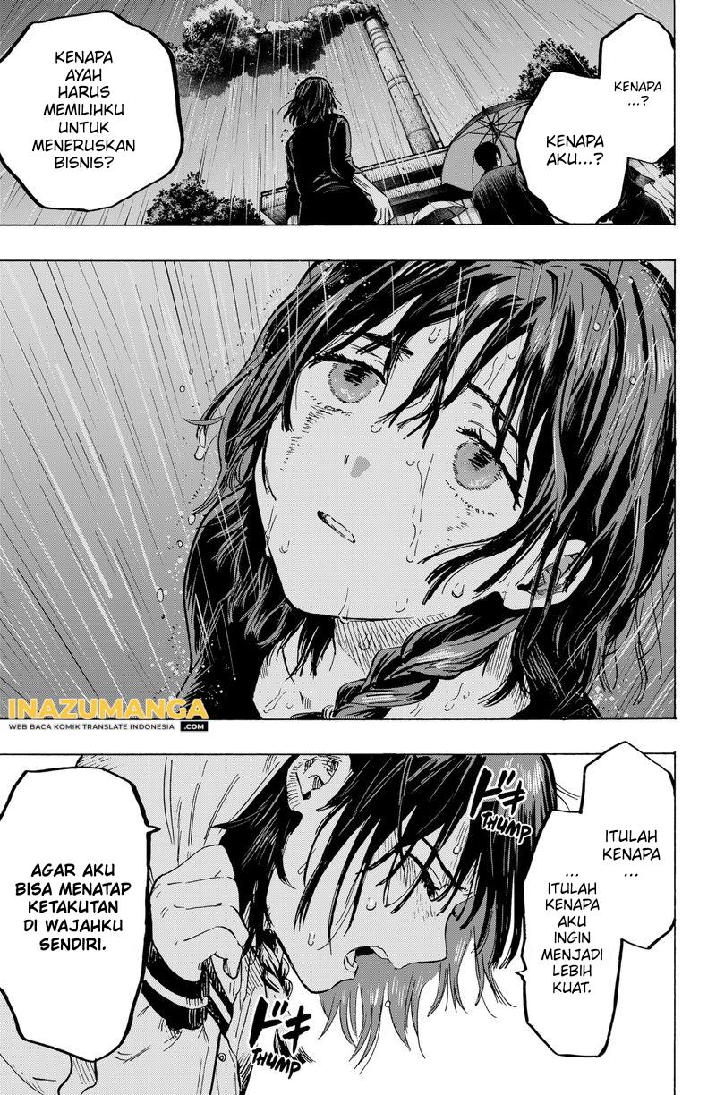 Marriagetoxin Chapter 10 Gambar 22