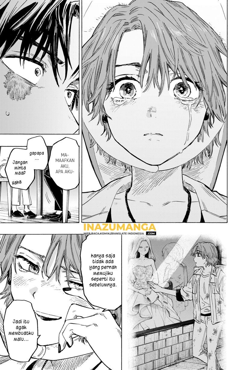 Marriagetoxin Chapter 09 Gambar 14