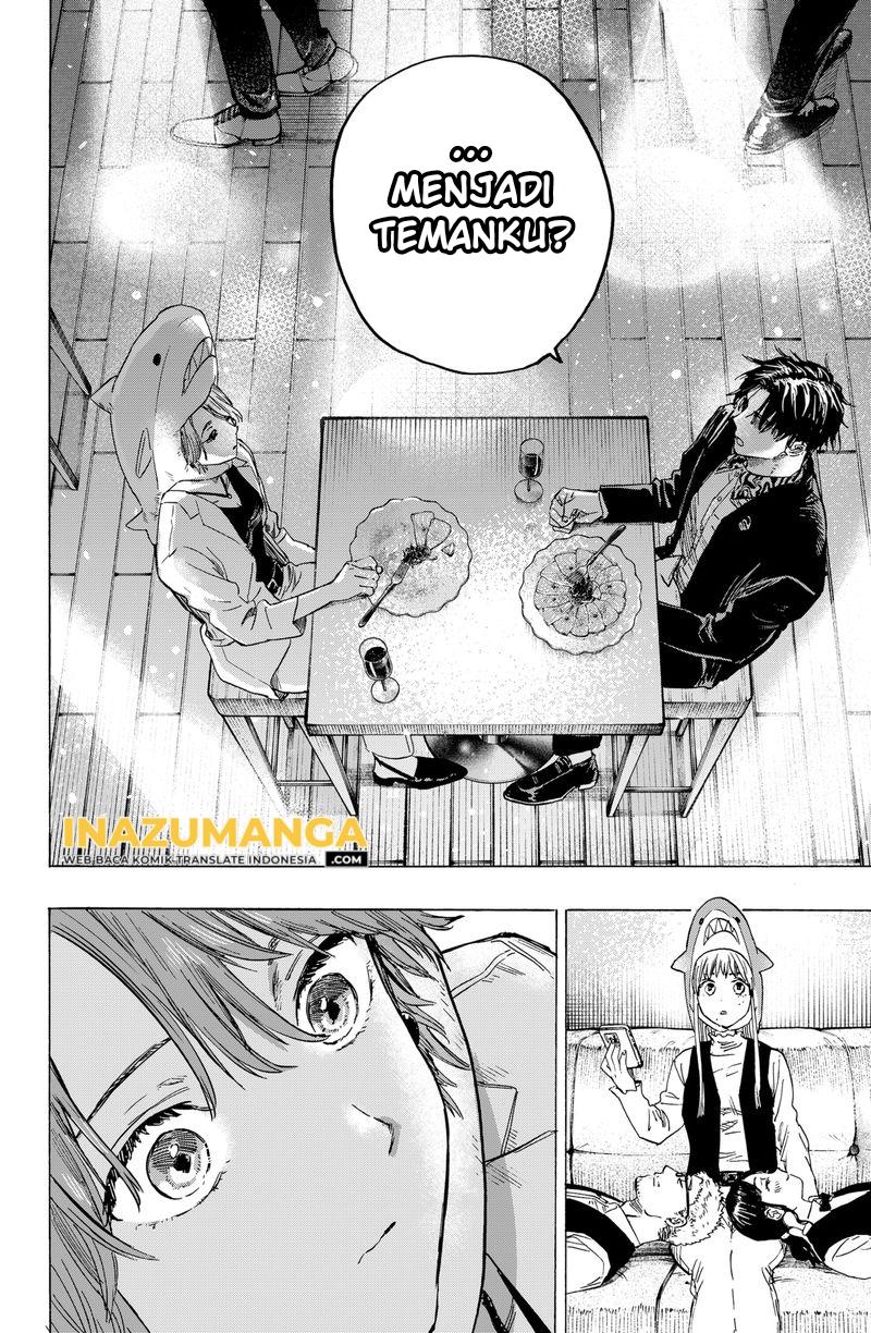 Marriagetoxin Chapter 09 Gambar 17