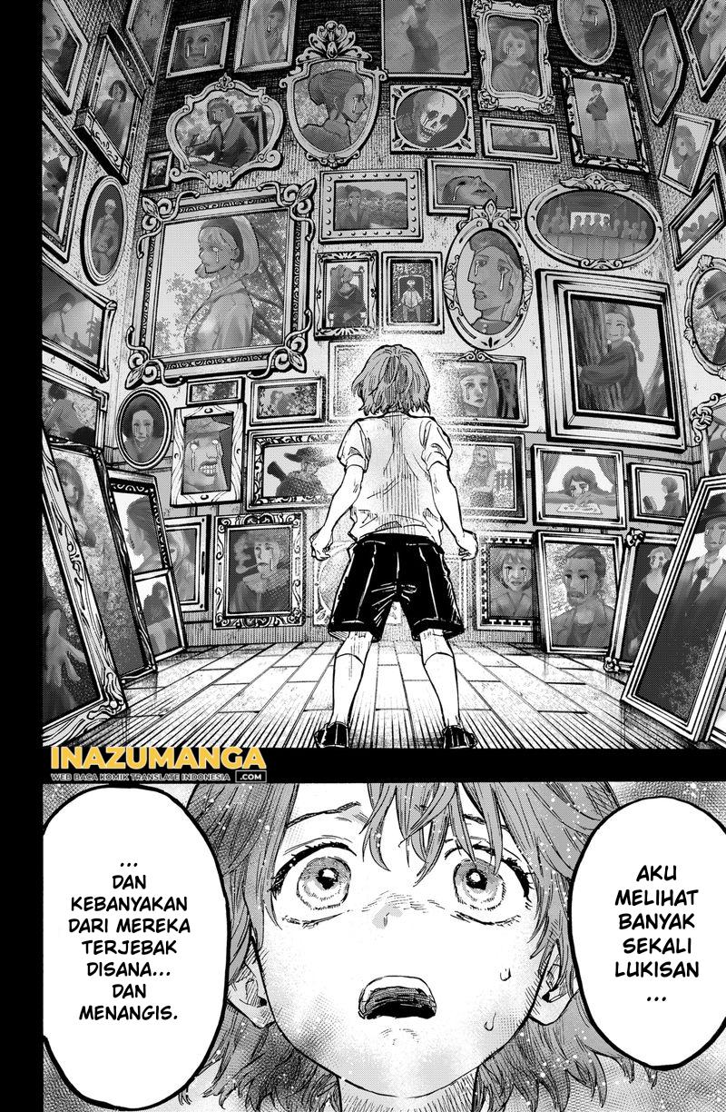 Marriagetoxin Chapter 09 Gambar 11